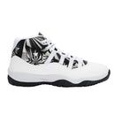 "Experience Superior Performance with Burkesgarb Bounce Backs Men's Basketball Shoes"