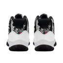 "Experience Superior Performance with Burkesgarb Bounce Backs Men's Basketball Shoes"