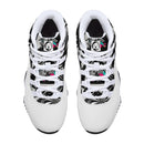 "Experience Superior Performance with Burkesgarb Bounce Backs Men's Basketball Shoes"