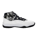 "Experience Superior Performance with Burkesgarb Bounce Backs Men's Basketball Shoes"