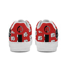 "Experience Urban Style with Burkesgarb BG Men's Low Top Leather Shoes"