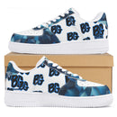 "Experience Urban Style with Burkesgarb BG Men's Low Top Leather Shoes"