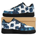 "Experience Urban Style with Burkesgarb BG Men's Low Top Leather Shoes"