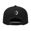 Elevate Your Style with Burkesgarb Luxury BG Embroidered Snapback Hat