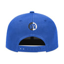 Elevate Your Style with Burkesgarb Luxury BG Embroidered Snapback Hat