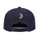 Elevate Your Style with Burkesgarb Luxury BG Embroidered Snapback Hat