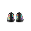 Step into Magic with Burkesgarb Magical Unicorn Kids Low Top Shoes