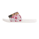 Comfort and Style Combined: Burkegarb Kids Slide Sandals