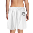Shop the Stylish and Comfortable Burkesgarb Youth Lightweight Beach Shorts - Perfect for Summer Fun