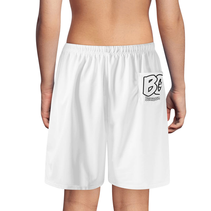 Shop the Stylish and Comfortable Burkesgarb Youth Lightweight Beach Shorts - Perfect for Summer Fun