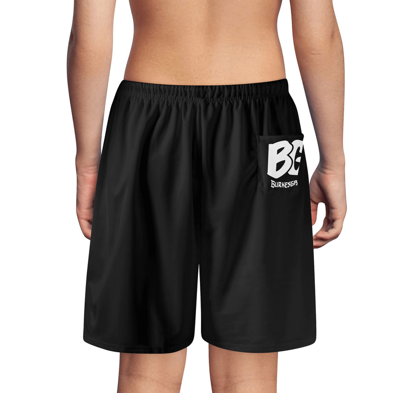 Shop the Stylish and Comfortable Burkesgarb Youth Lightweight Beach Shorts - Perfect for Summer Fun