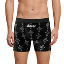 Stay Stylish and Comfortable with BurkesGarb $tarz Mens Trunks Underwear