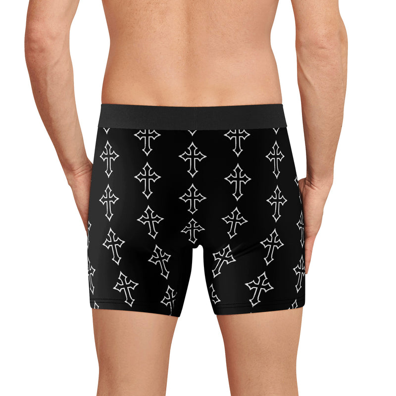 Stay Stylish and Comfortable with BurkesGarb $tarz Mens Trunks Underwear