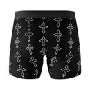 Stay Stylish and Comfortable with BurkesGarb $tarz Mens Trunks Underwear
