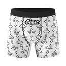 Stay Stylish and Comfortable with BurkesGarb $tarz Mens Trunks Underwear
