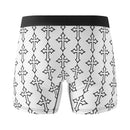 Stay Stylish and Comfortable with BurkesGarb $tarz Mens Trunks Underwear