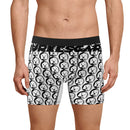 Upgrade Your Underwear Game with BurkesGarb Mens Trunks Underwear