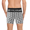 Upgrade Your Underwear Game with BurkesGarb Mens Trunks Underwear