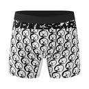 Upgrade Your Underwear Game with BurkesGarb Mens Trunks Underwear
