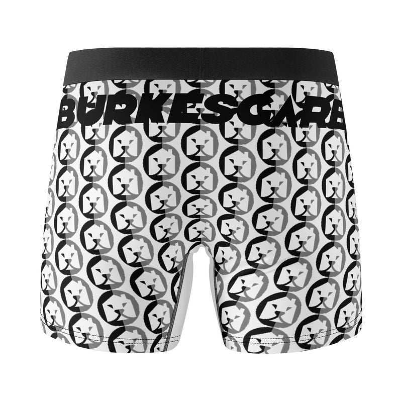 Upgrade Your Underwear Game with BurkesGarb Mens Trunks Underwear