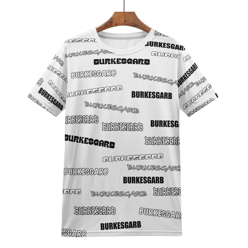 Shop the Stylish Collection of Burkesgarb Mens Omnipresent Graphic T-shirts