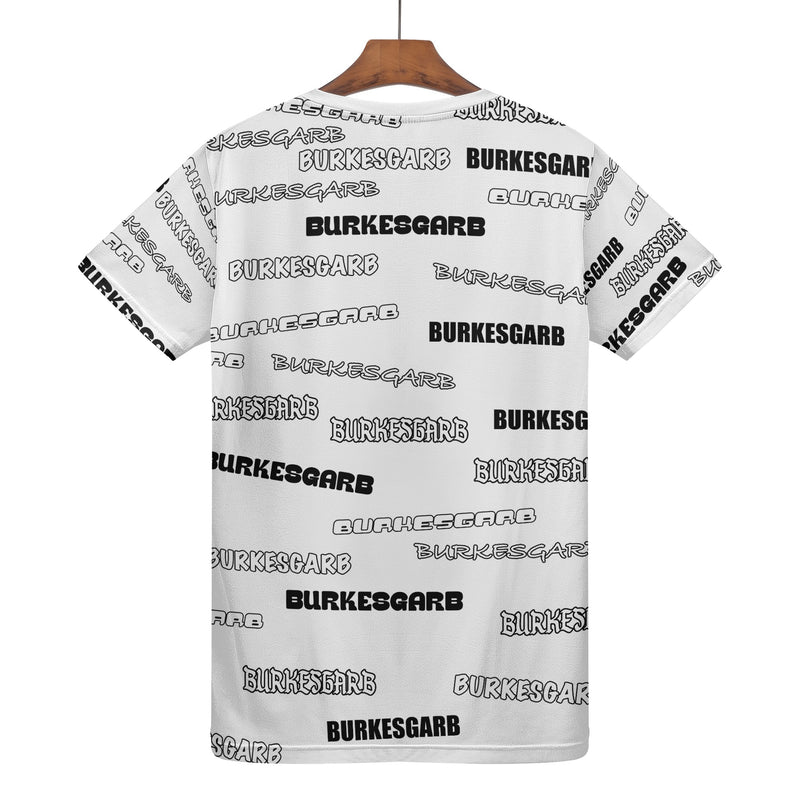 Shop the Stylish Collection of Burkesgarb Mens Omnipresent Graphic T-shirts