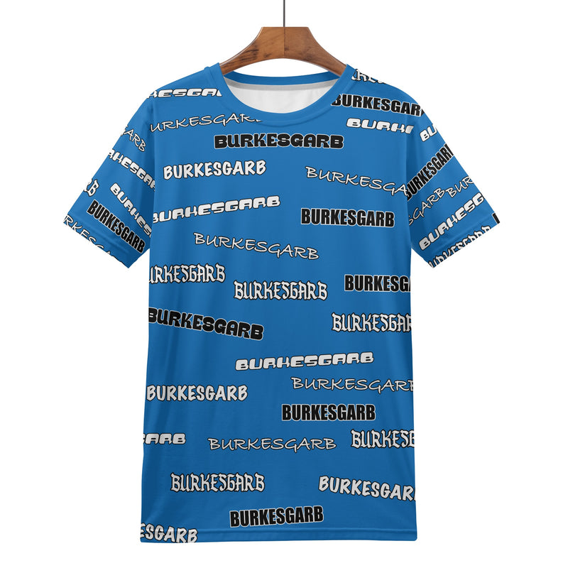 Shop the Stylish Collection of Burkesgarb Mens Omnipresent Graphic T-shirts