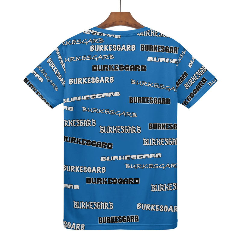 Shop the Stylish Collection of Burkesgarb Mens Omnipresent Graphic T-shirts