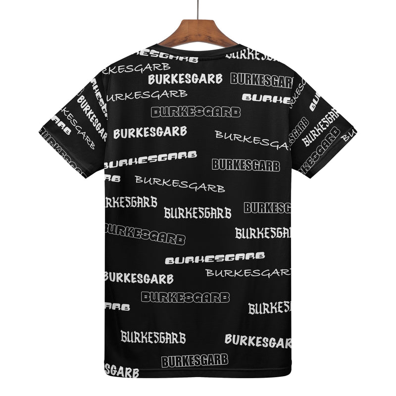 Shop the Stylish Collection of Burkesgarb Mens Omnipresent Graphic T-shirts