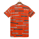 Shop the Stylish Collection of Burkesgarb Mens Omnipresent Graphic T-shirts