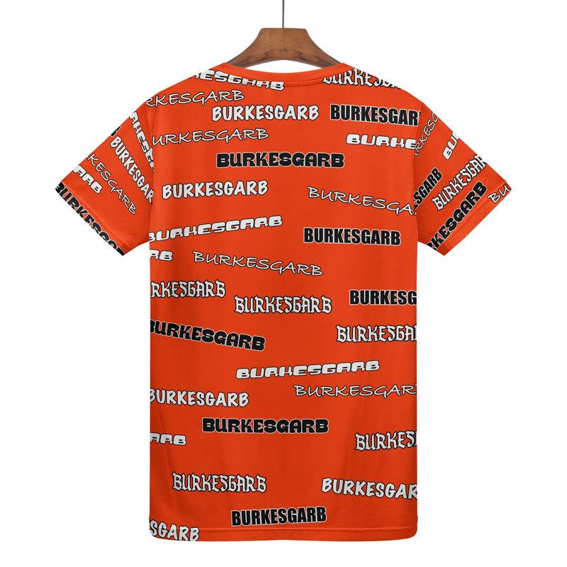 Shop the Stylish Collection of Burkesgarb Mens Omnipresent Graphic T-shirts