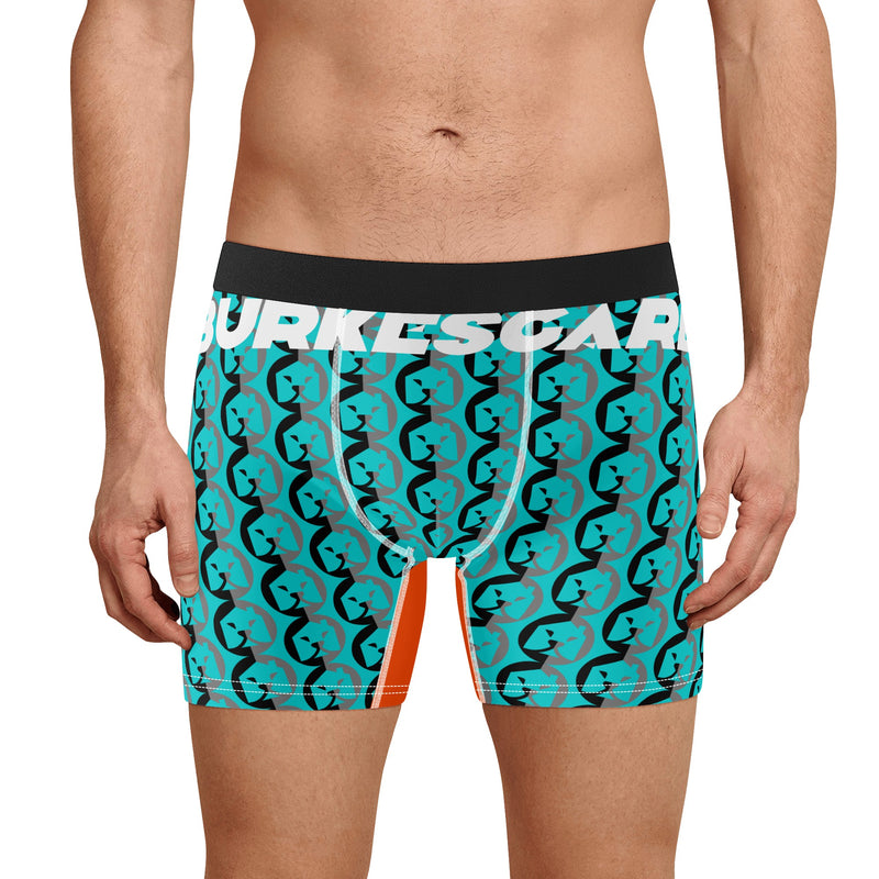 Upgrade Your Underwear Game with BurkesGarb Mens Trunks Underwear