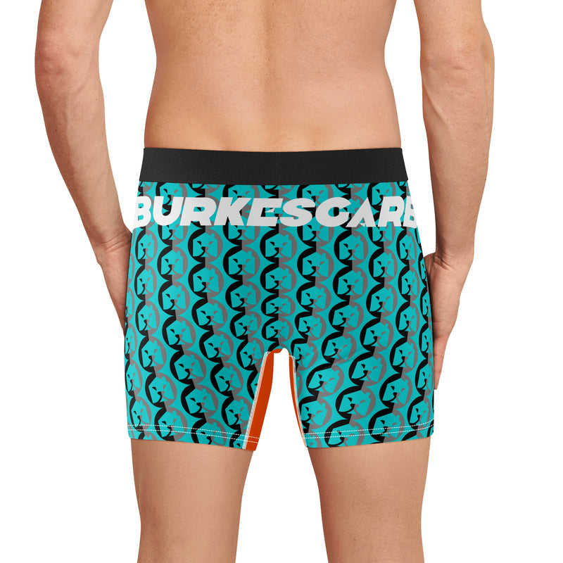 Upgrade Your Underwear Game with BurkesGarb Mens Trunks Underwear