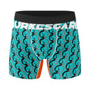 Upgrade Your Underwear Game with BurkesGarb Mens Trunks Underwear