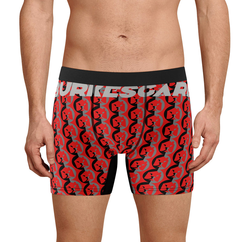 Upgrade Your Underwear Game with BurkesGarb Mens Trunks Underwear