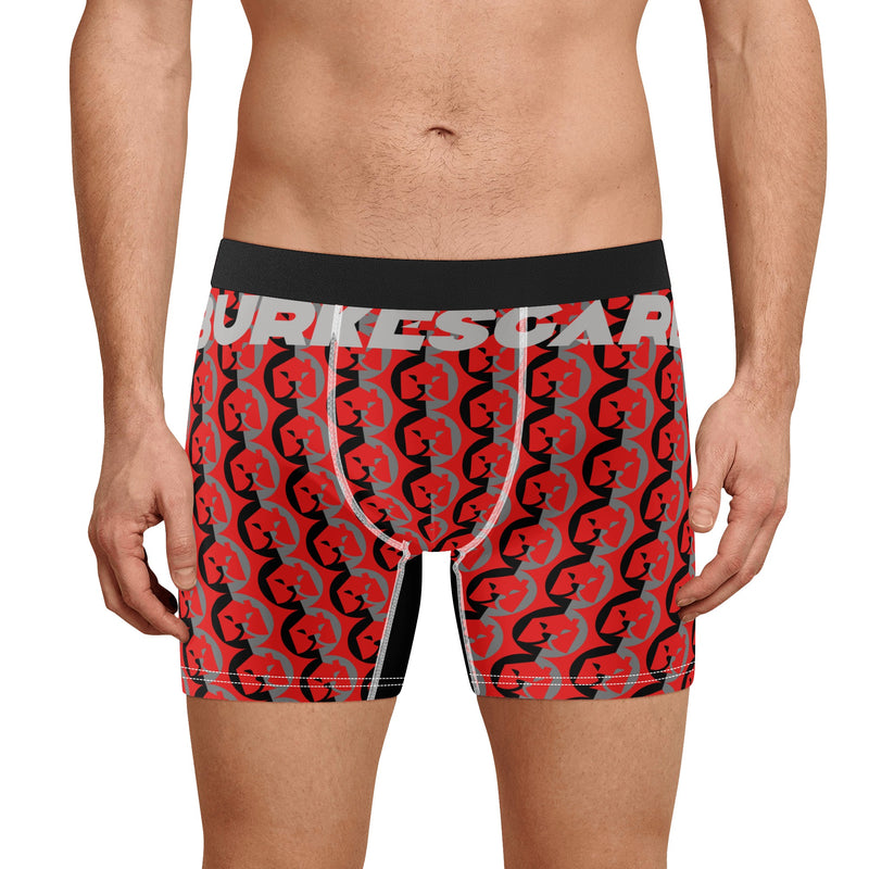 Upgrade Your Underwear Game with BurkesGarb Mens Trunks Underwear