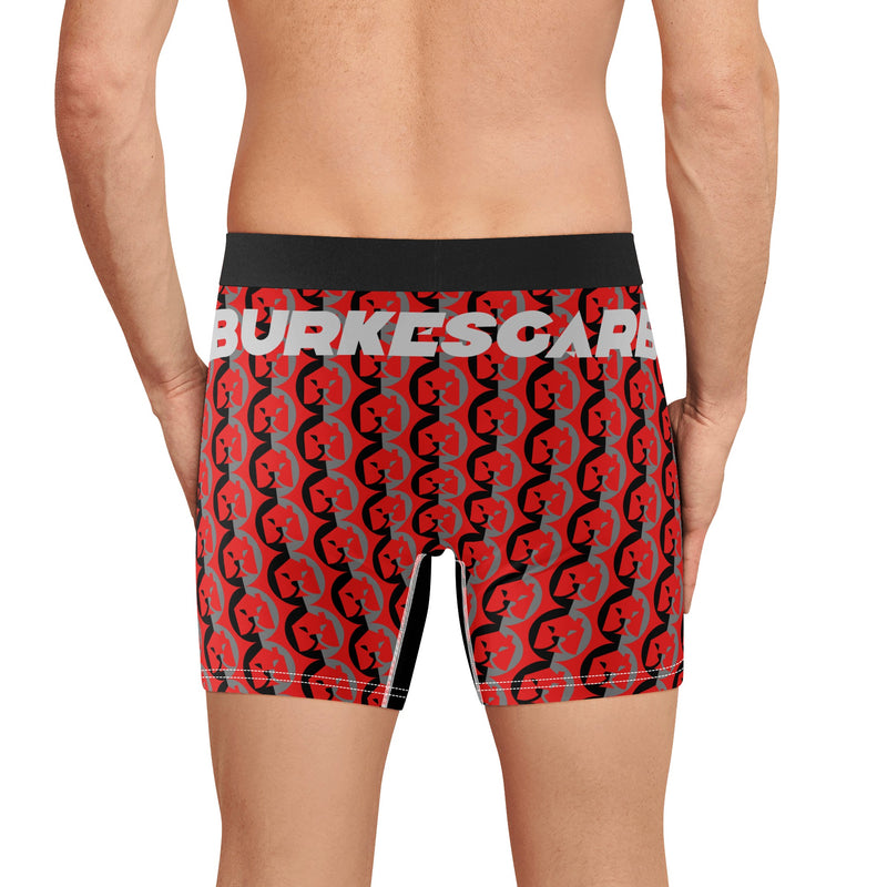 Upgrade Your Underwear Game with BurkesGarb Mens Trunks Underwear