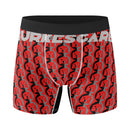 Upgrade Your Underwear Game with BurkesGarb Mens Trunks Underwear