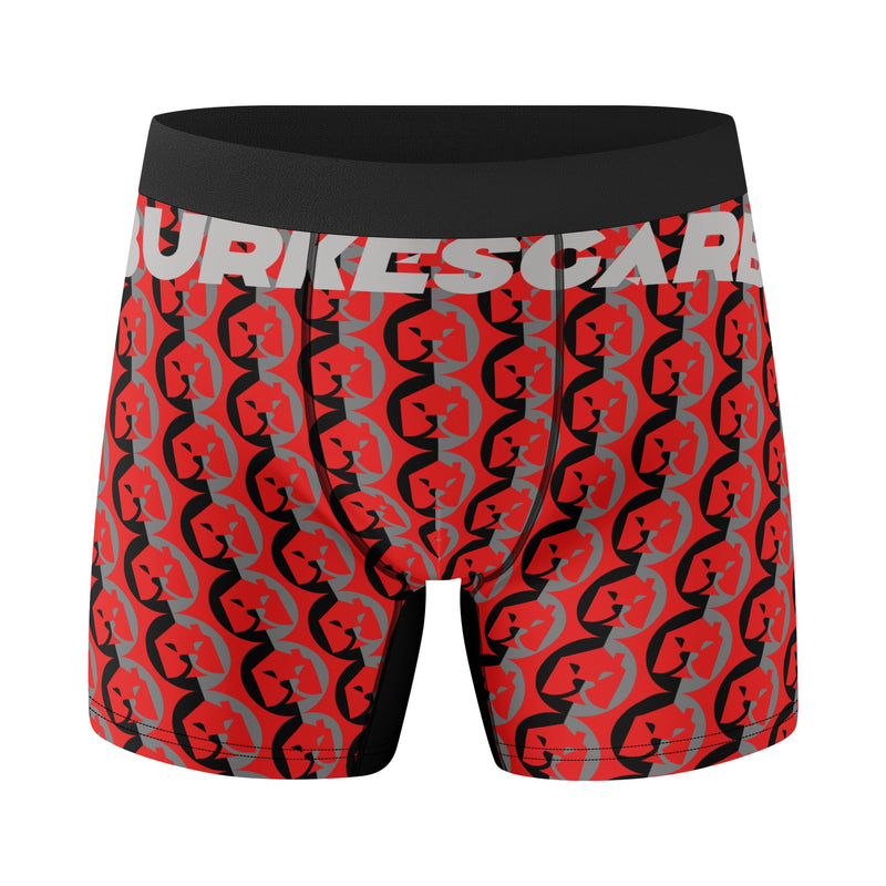 Upgrade Your Underwear Game with BurkesGarb Mens Trunks Underwear