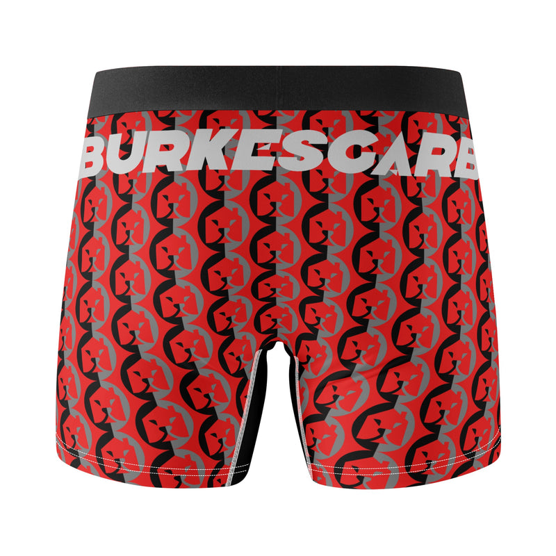 Upgrade Your Underwear Game with BurkesGarb Mens Trunks Underwear