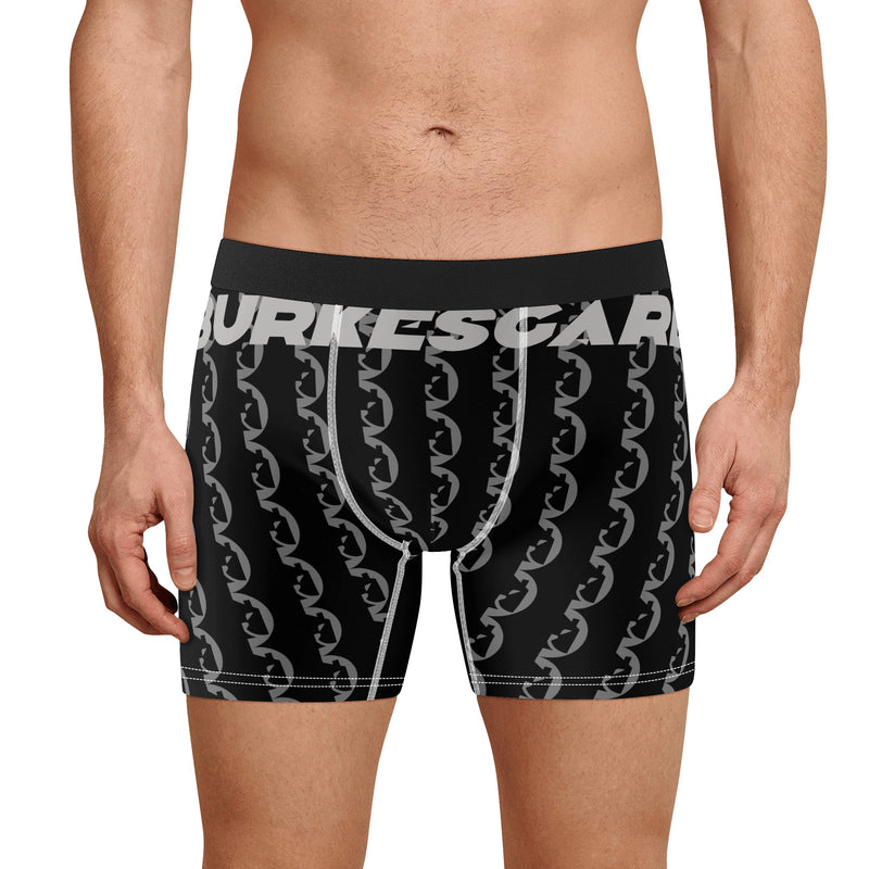 Upgrade Your Underwear Game with BurkesGarb Mens Trunks Underwear