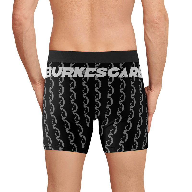 Upgrade Your Underwear Game with BurkesGarb Mens Trunks Underwear