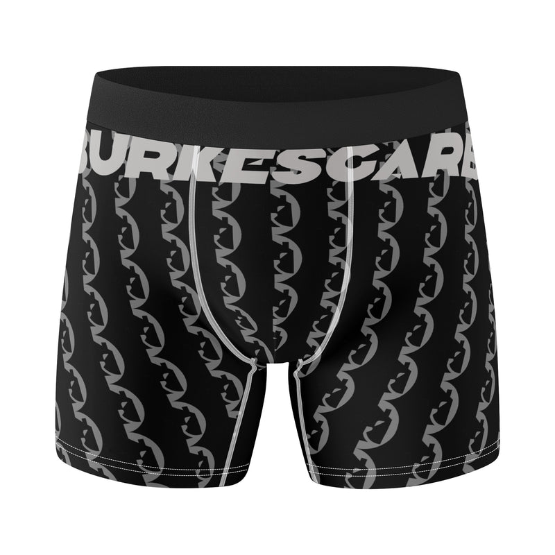 Upgrade Your Underwear Game with BurkesGarb Mens Trunks Underwear