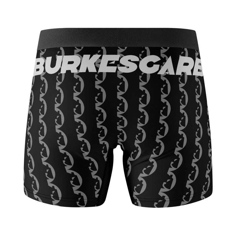 Upgrade Your Underwear Game with BurkesGarb Mens Trunks Underwear