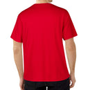 Elevate Your Style with Burkesgarb Embroidered BG Mens Luxury Cotton T-Shirt