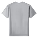 Elevate Your Style with Burkesgarb Embroidered BG Mens Luxury Cotton T-Shirt