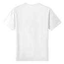 Elevate Your Style with Burkesgarb Embroidered BG Mens Luxury Cotton T-Shirt