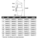 "Make a Stunning Statement with Burkesgarb Blue Hearts Women's One Shoulder Party Dress"