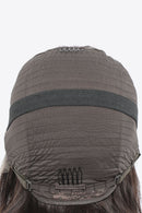 Embrace Effortless Elegance with the 20" 13x4 Lace Front Wigs Body Wave Human Virgin Hair Natural Color 150% Density