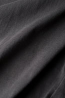 "Classic and Comfortable: Round Neck Short Sleeve Cotton T-Shirt by Burkesgarb | Essential Men's Casual Wear"